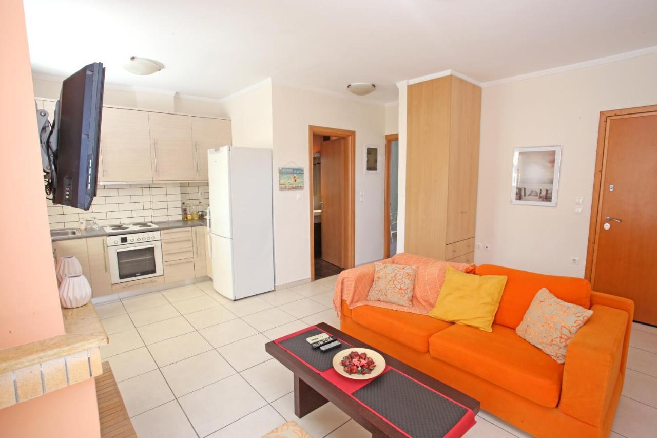 Apartment Near The Sea And The Athens Airport , Artemida Exterior foto